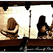 A voice will call - Live at Thornfest 2010