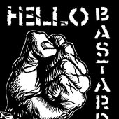 Hello Bastards Fist