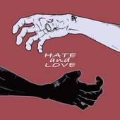 Hate and Love - Single