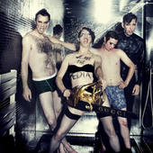 Amanda Palmer and The Grand Theft Orchestra