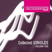 Freestyle Singles Collection Vol 10