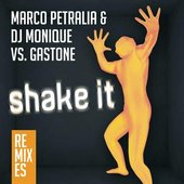 Shake It- Remixes