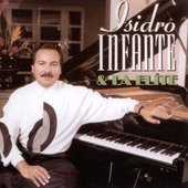 Isidro Infante