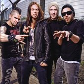 BFMV