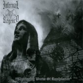 Thundering Words Of Annihilation