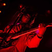 Vagabon at The Independent