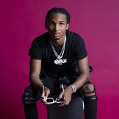 Roddy Rackzz