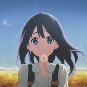 北白川たまこ(cv:洲崎　綾)