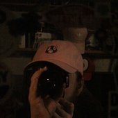 kanye hat
