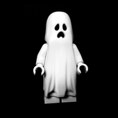 Block Ghost