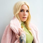 Skylar Grey