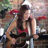 Julie at Bristol RRR