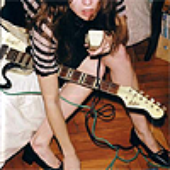 LastFM profile picture for @whims
