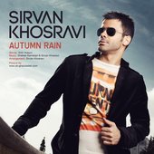 Sirvan Khosravi - Autumn Rain