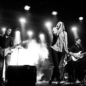 Live January 23 2016
