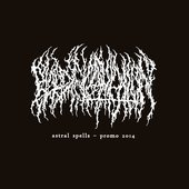 Astral Spells - Promo 2014
