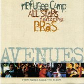 Avenues