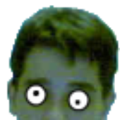 LastFM profile picture for @shill