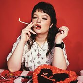 by Ashley Osborn