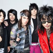 Falling In Reverse