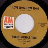 Love Song, Love Song / Snow Queen