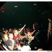 The City Venue - Rome, GA 4/11/08