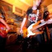 FURIOUS PEOPLE, Castellón @ Distriz
