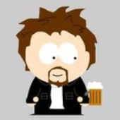 Avatar for gcostea