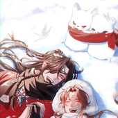 Avatar for HuaLian4ever