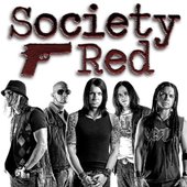 society red