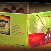 argos cruel symmetry digipack out now on ppr records