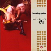 Learning Guitar With Poxfil