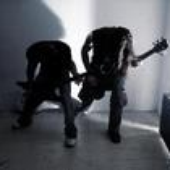 LastFM profile picture for @blackboard