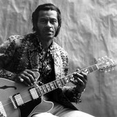 Chuck Berry