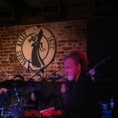 Tommy Lepson