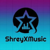 ShreyXMusic 的头像
