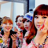 2NE1