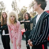 Starcrawler