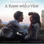 A Room With a View (Original Soundtrack)
