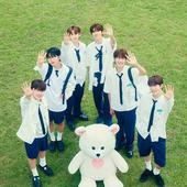Hello : My First Love