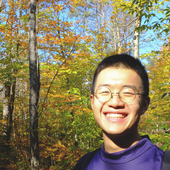Avatar for yijiangh