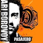 Pasajero