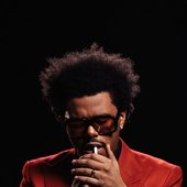 THE WEEKND UNRELEASED