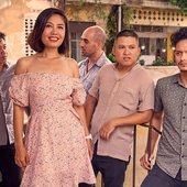 Ban nhạc Saigon Soul Revival