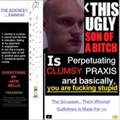 Them Whomst Guillotines Is Made Fer