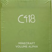 Minecraft Volume Alpha / Minecraft Volume Beta