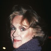Tammy Grimes