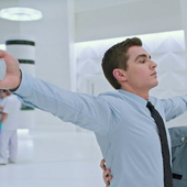NowYouSeeMe2 的头像
