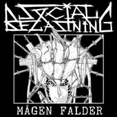 Mågen Falder
