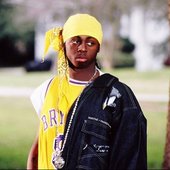 Lil Wayne #1